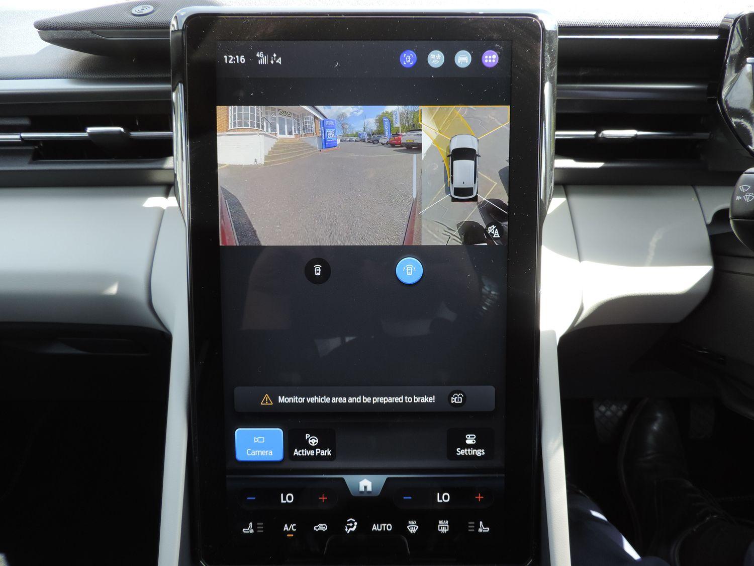 Used Ford Capri 2024 for sale - 76990543: Photo 21