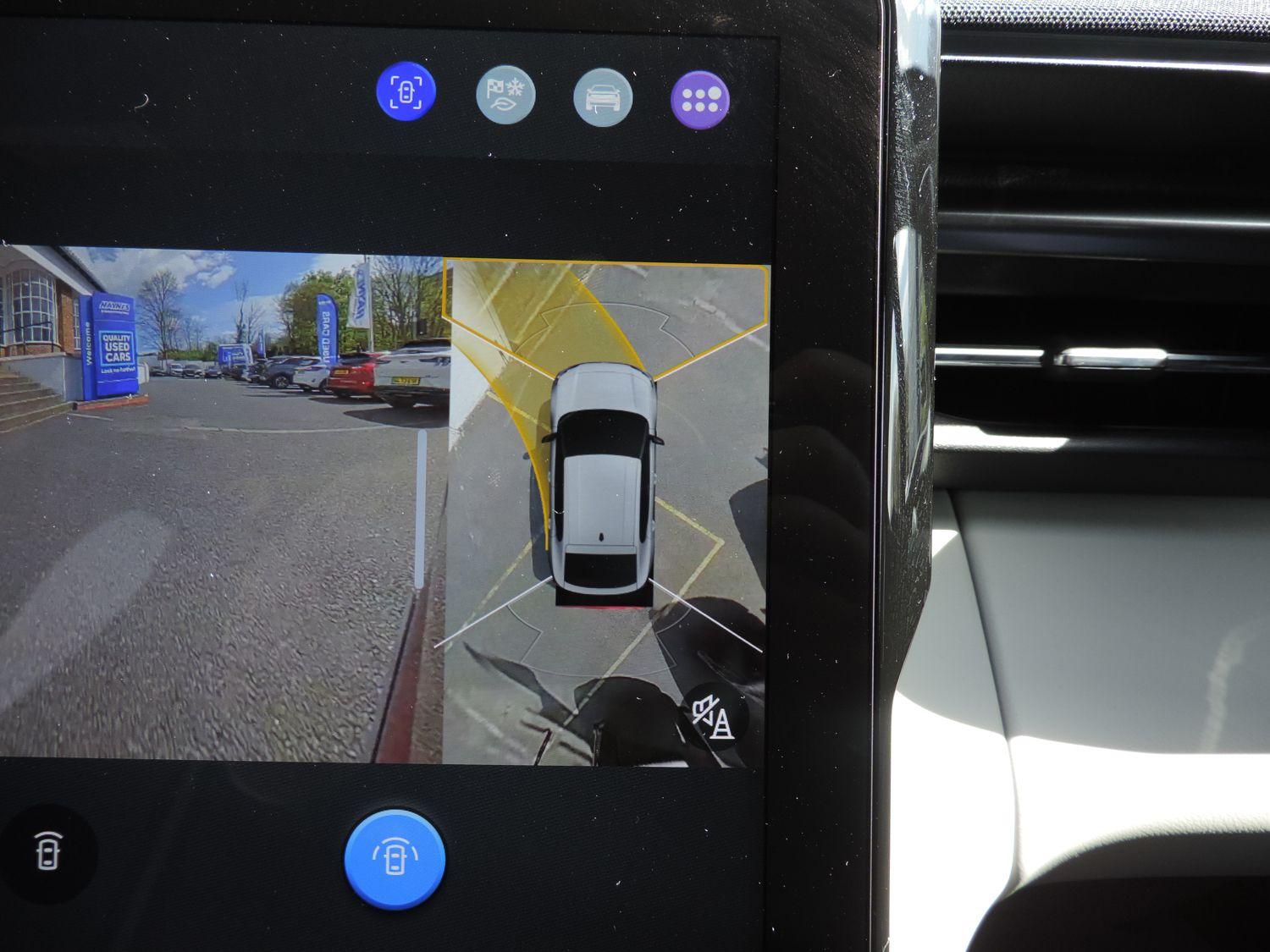 Used Ford Capri 2024 for sale - 76990543: Photo 22