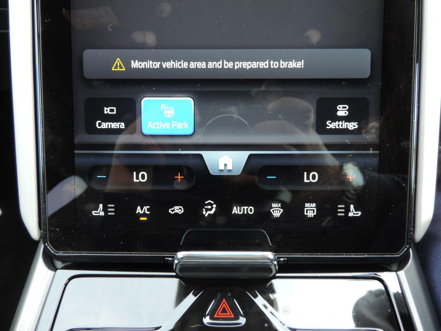 Used Ford Capri 2024 for sale - 76990543: Photo 23