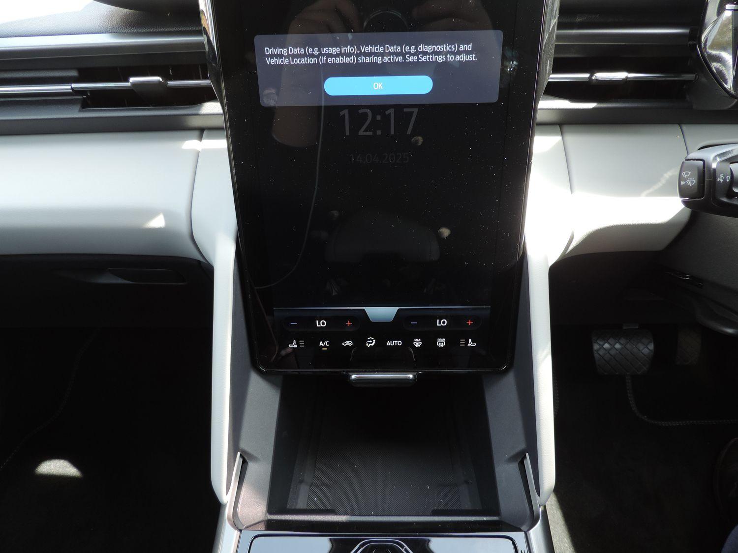 Used Ford Capri 2024 for sale - 76990543: Photo 25