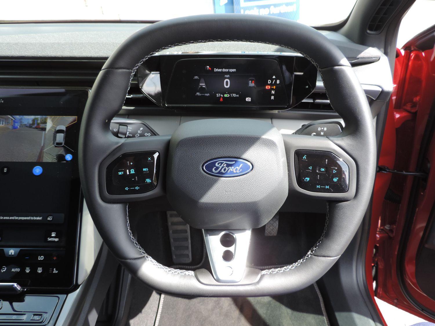 Used Ford Capri 2024 for sale - 76990543: Photo 27