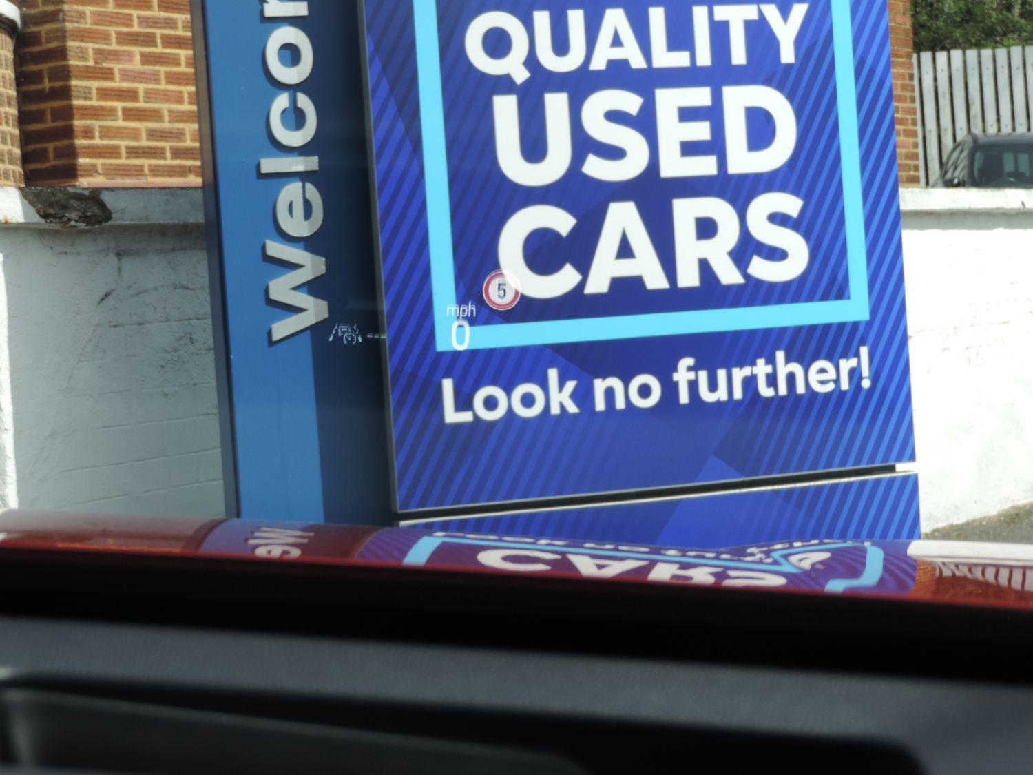 Used Ford Capri 2024 for sale - 76990543: Photo 31