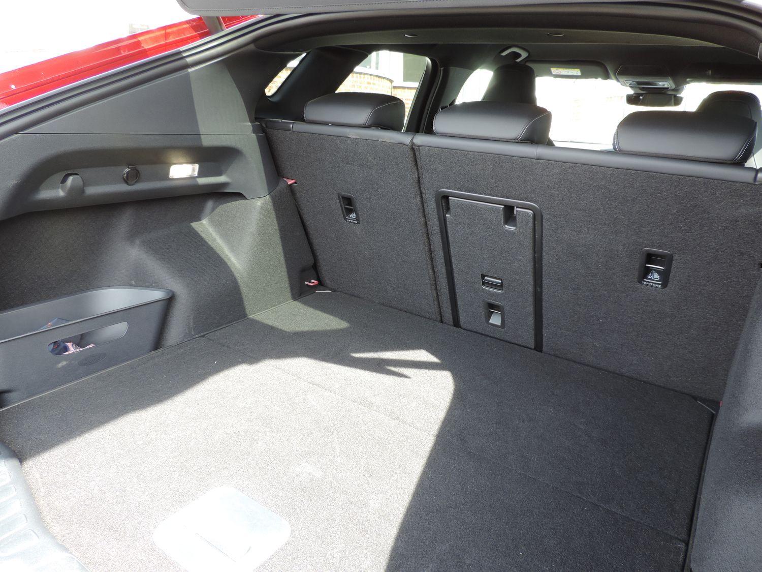 Used Ford Capri 2024 for sale - 76990543: Photo 33