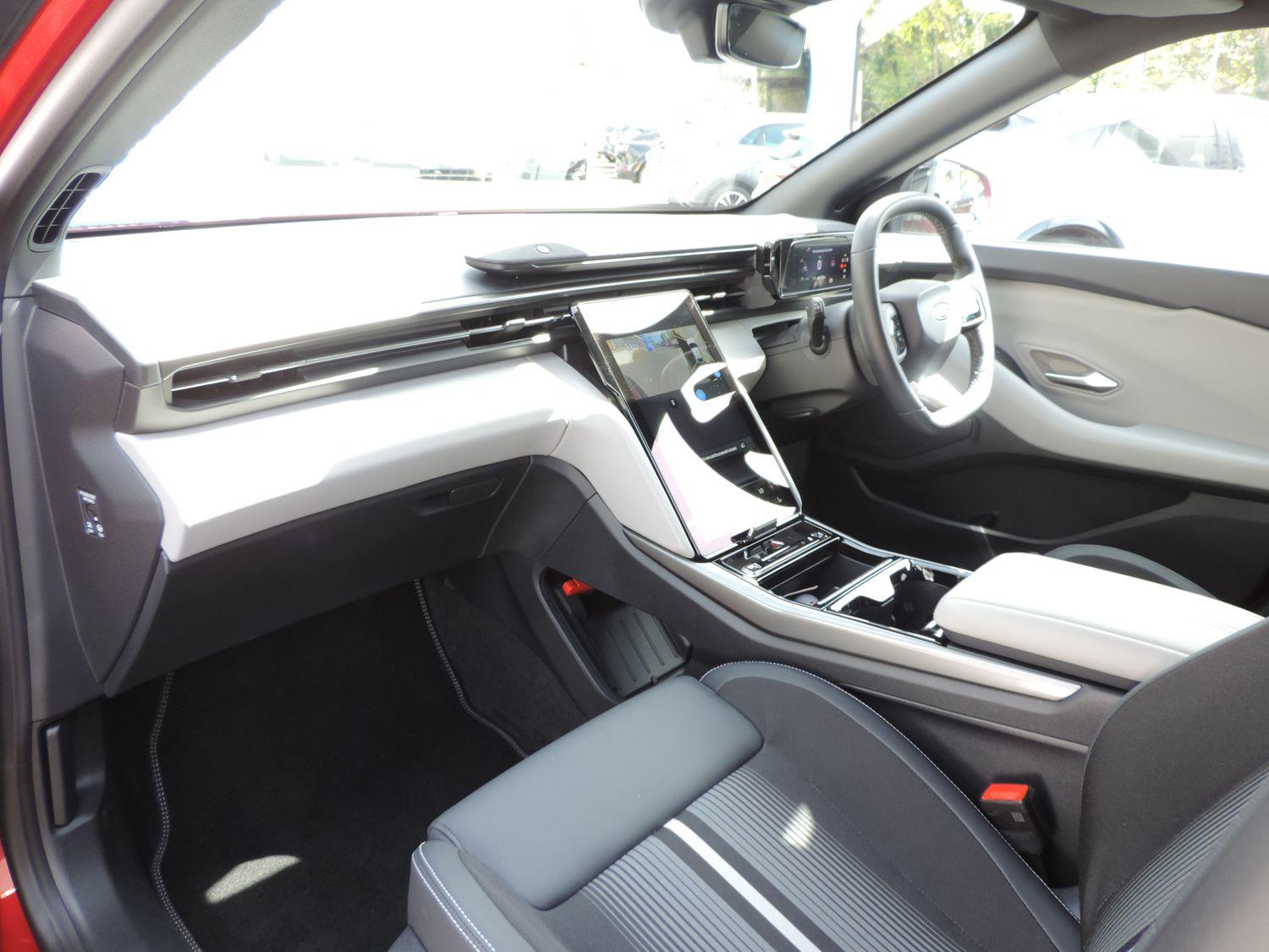 Used Ford Capri 2024 for sale - 76990543: Photo 4