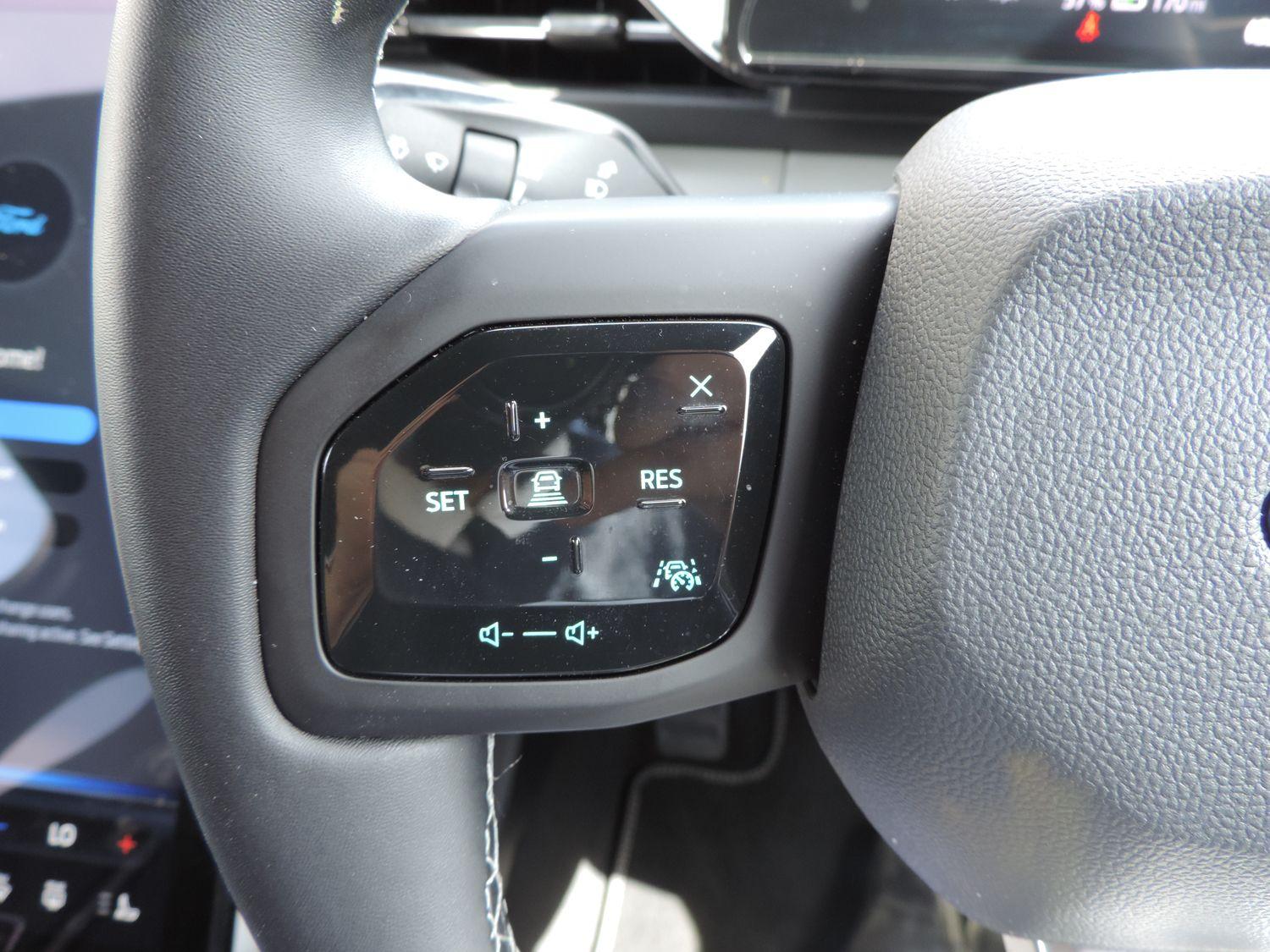 Used Ford Capri 2024 for sale - 76990543: Photo 8