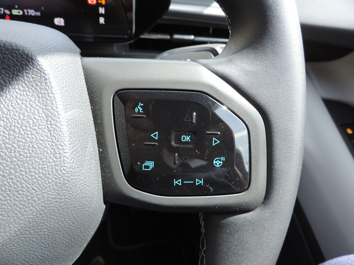 Used Ford Capri 2024 for sale - 76990543: Photo 9