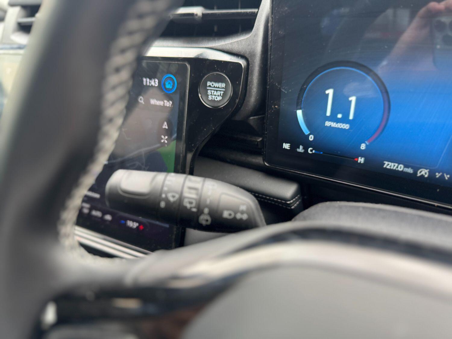 Used Ford Puma for sale - 77658291: Photo 10