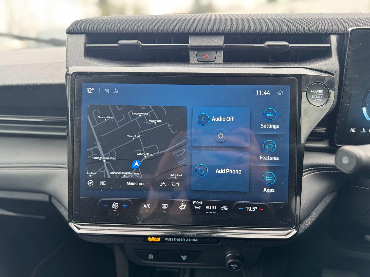 Used Ford Puma for sale - 77658291: Photo 17