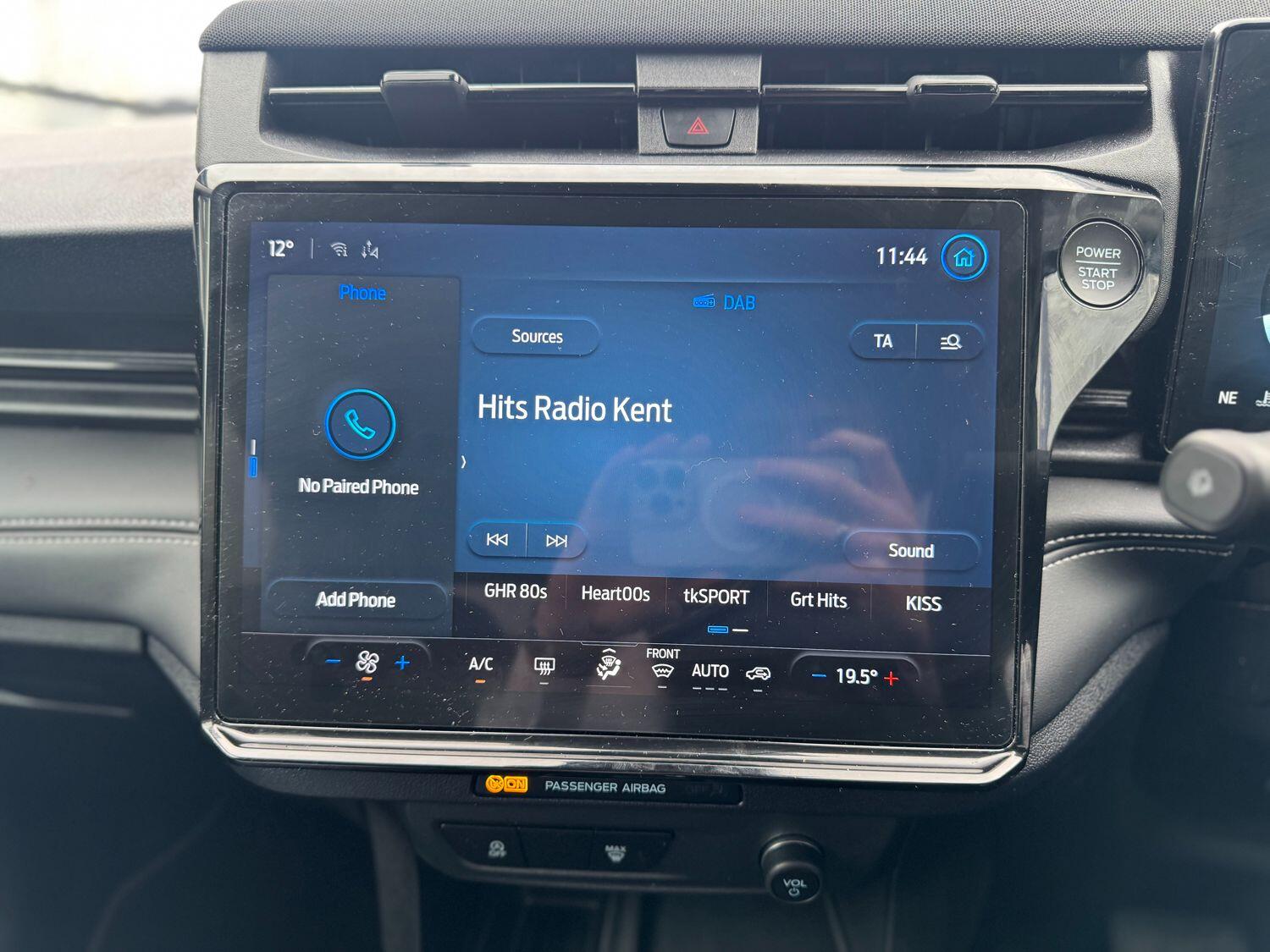 Used Ford Puma for sale - 77658291: Photo 19