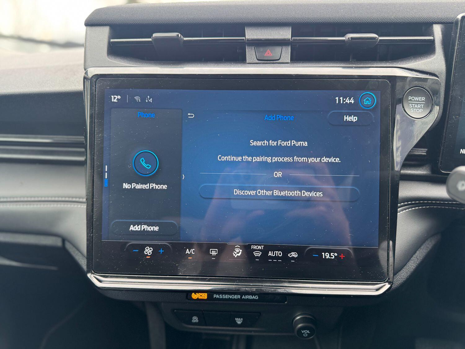 Used Ford Puma for sale - 77658291: Photo 20