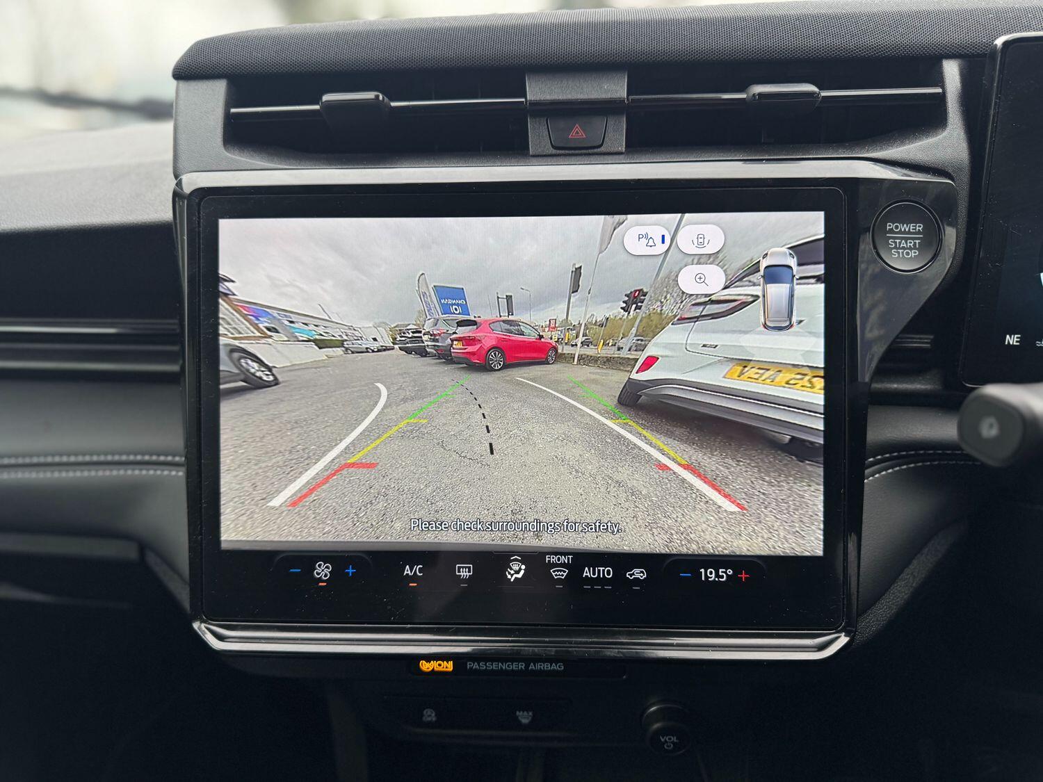 Used Ford Puma for sale - 77658291: Photo 23