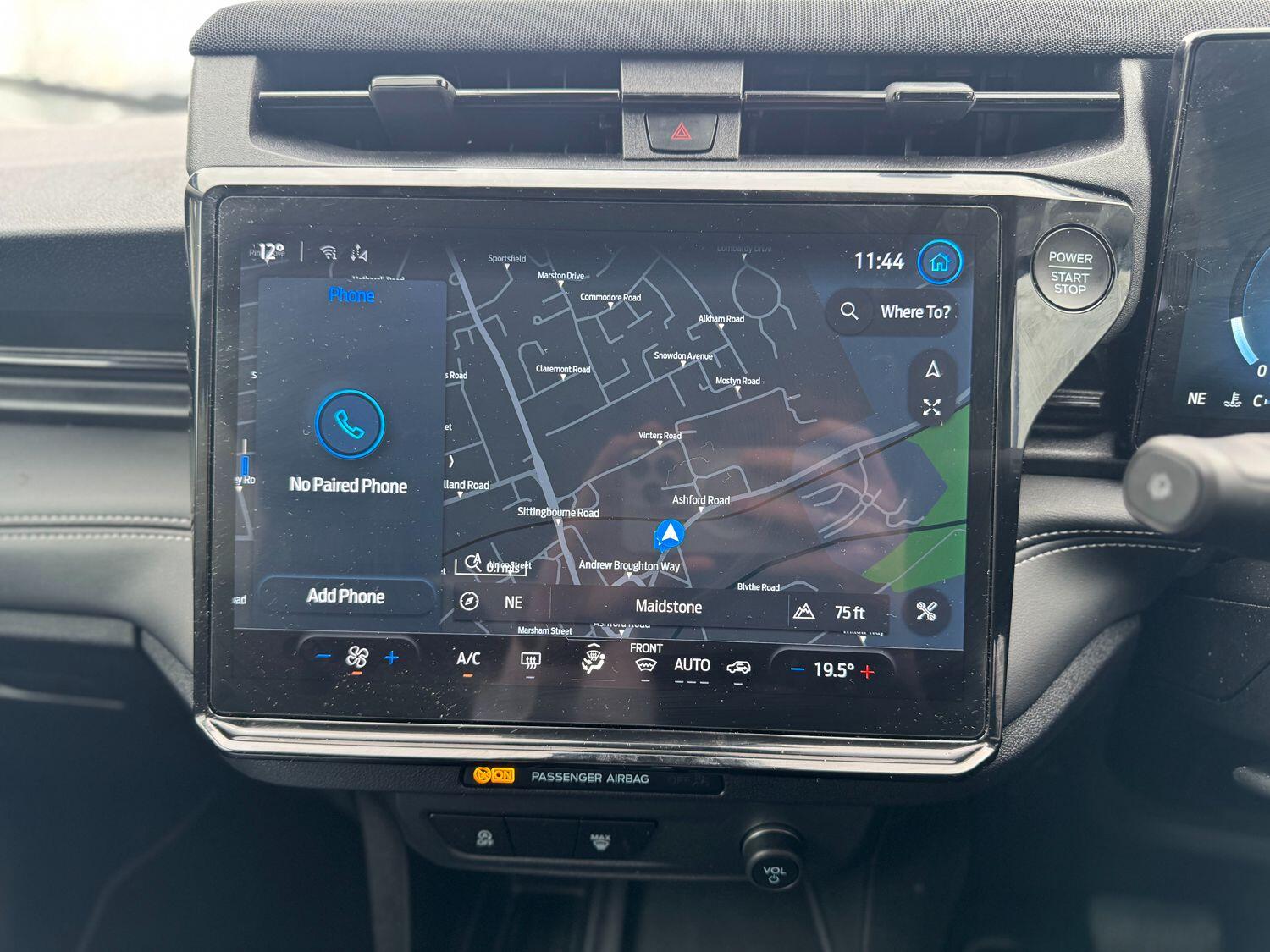 Used Ford Puma for sale - 77658291: Photo 24