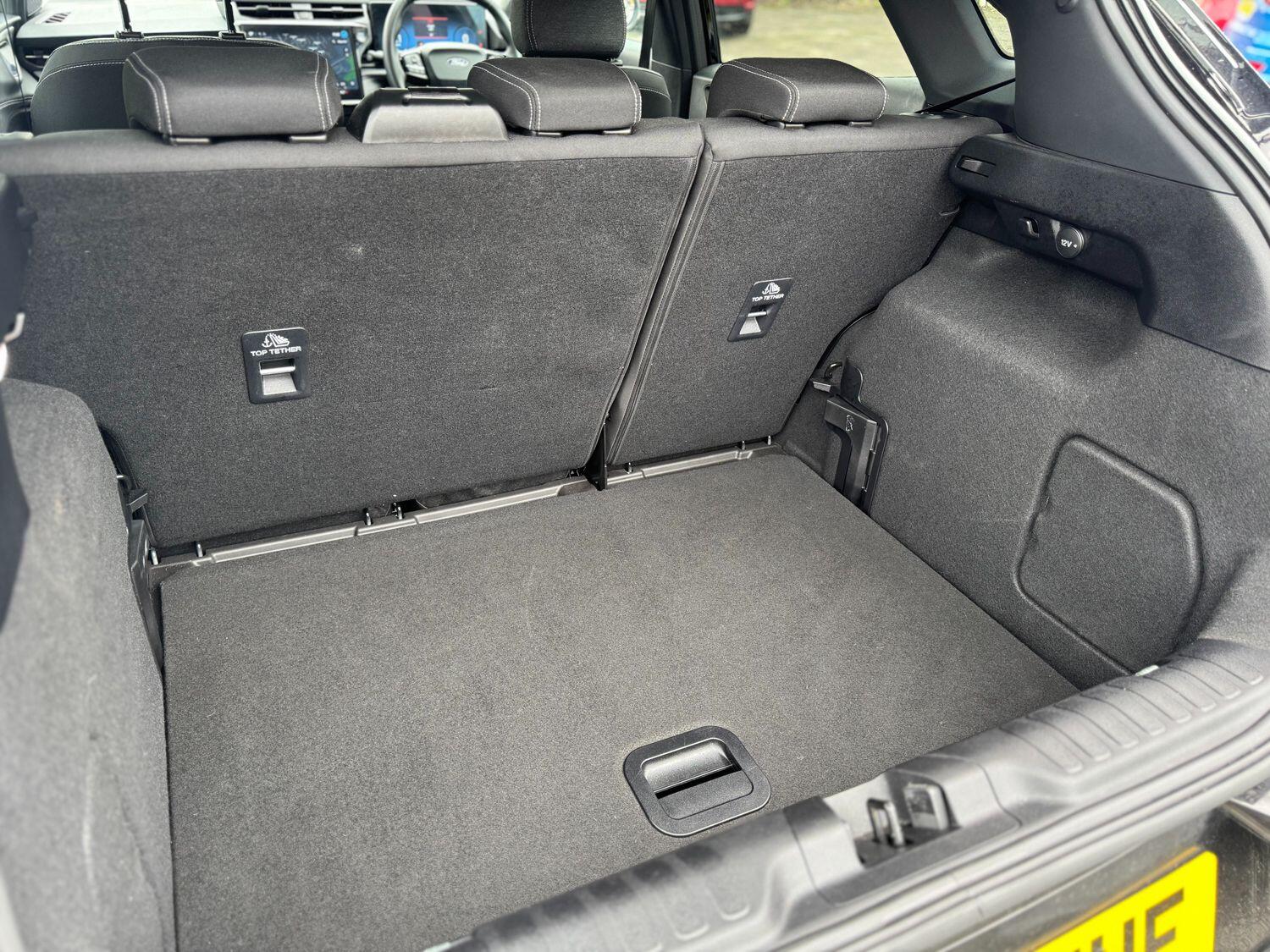 Used Ford Puma for sale - 77658291: Photo 29