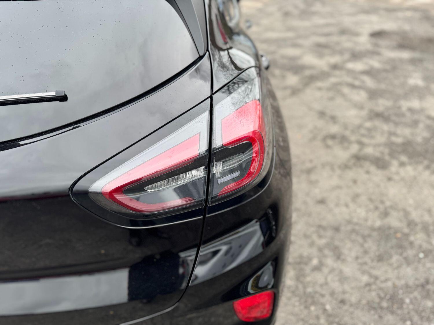 Used Ford Puma for sale - 77658291: Photo 35