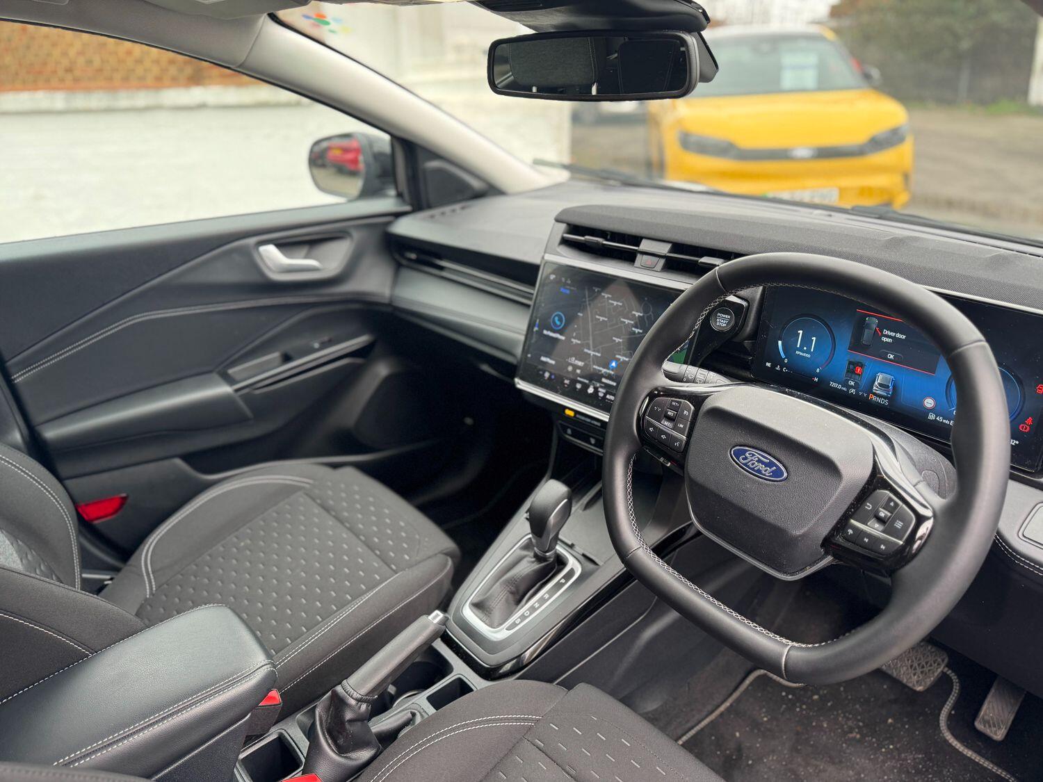 Used Ford Puma for sale - 77658291: Photo 6