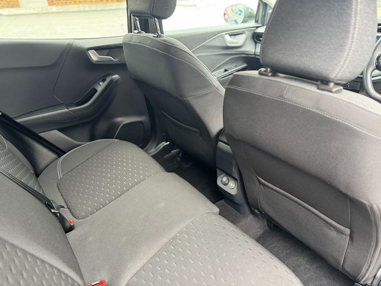 Used Ford Puma for sale - 77658291: Photo 9