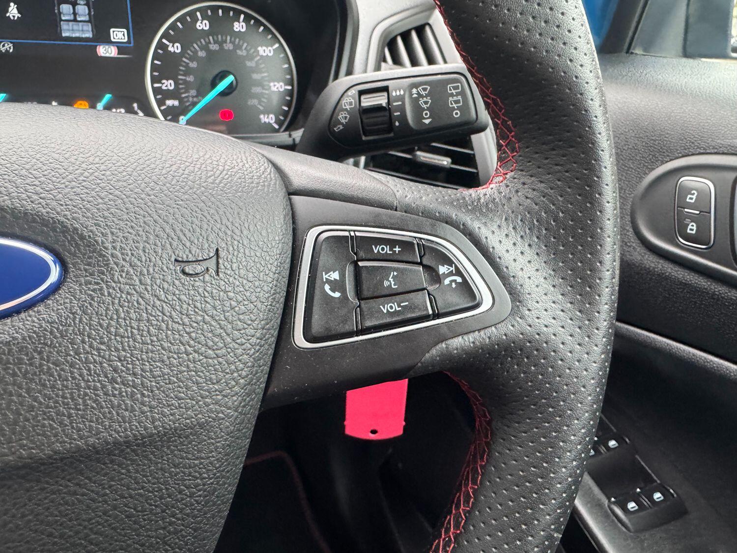 Used Ford Ecosport 2023 for sale - 78033694: Photo 10