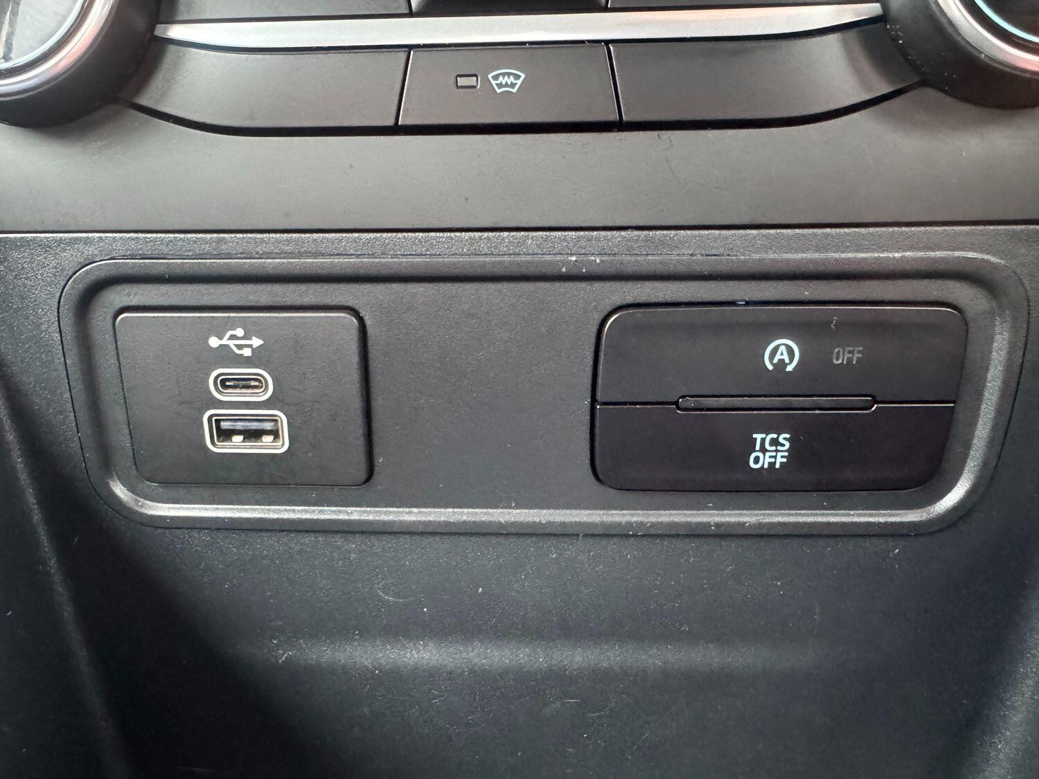 Used Ford Ecosport 2023 for sale - 78033694: Photo 11