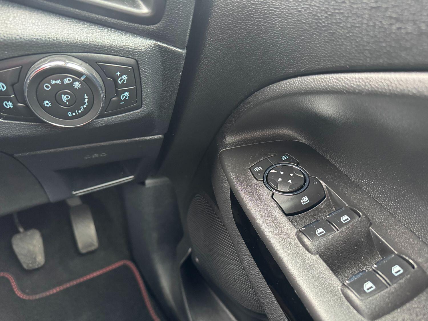 Used Ford Ecosport 2023 for sale - 78033694: Photo 12