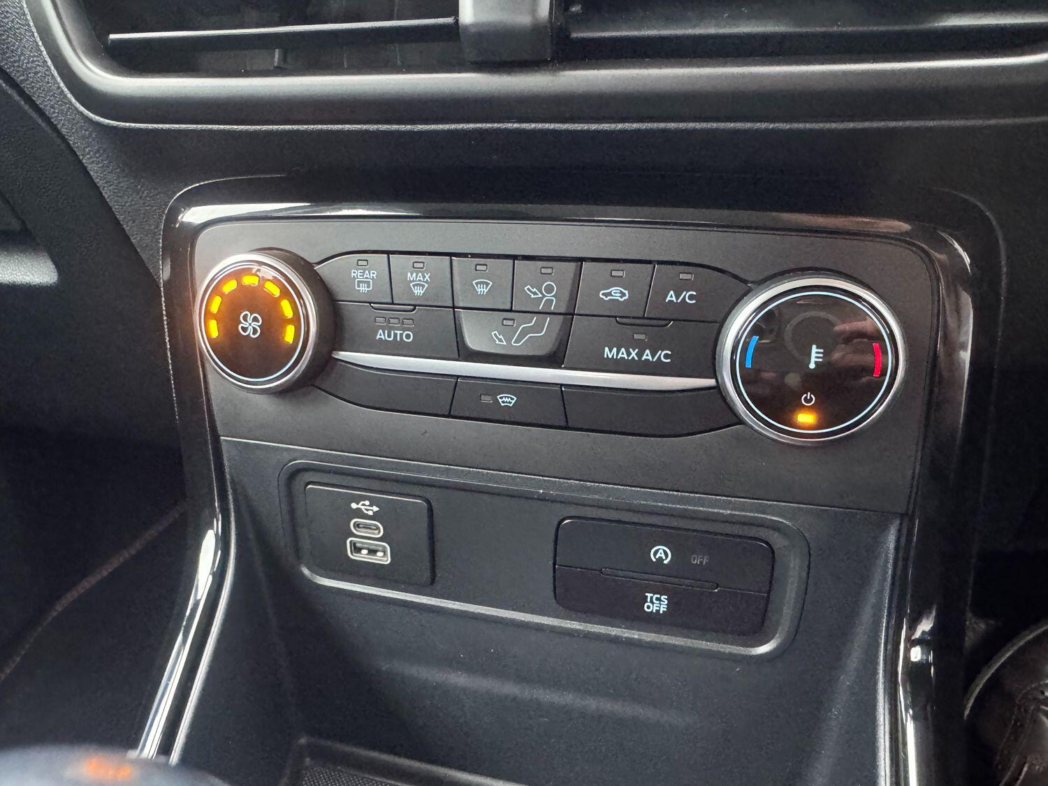 Used Ford Ecosport 2023 for sale - 78033694: Photo 13