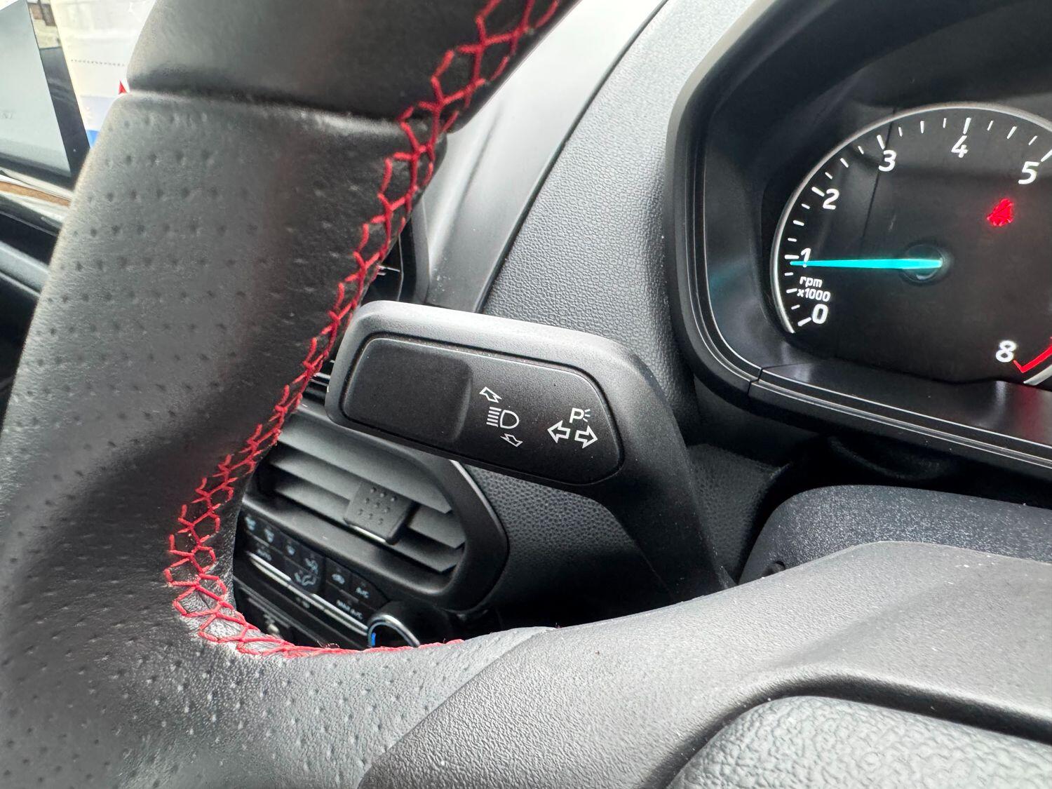 Used Ford Ecosport 2023 for sale - 78033694: Photo 14