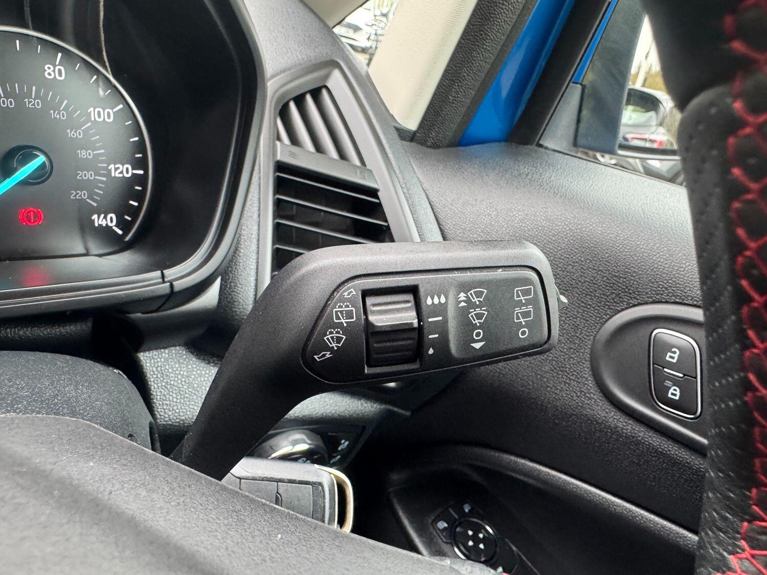 Used Ford Ecosport 2023 for sale - 78033694: Photo 15