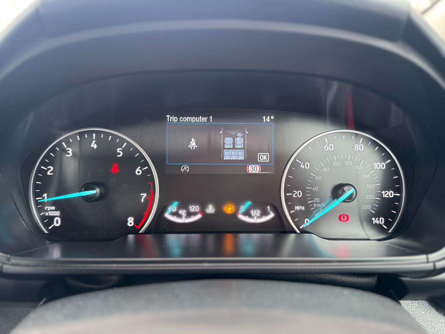 Used Ford Ecosport 2023 for sale - 78033694: Photo 24