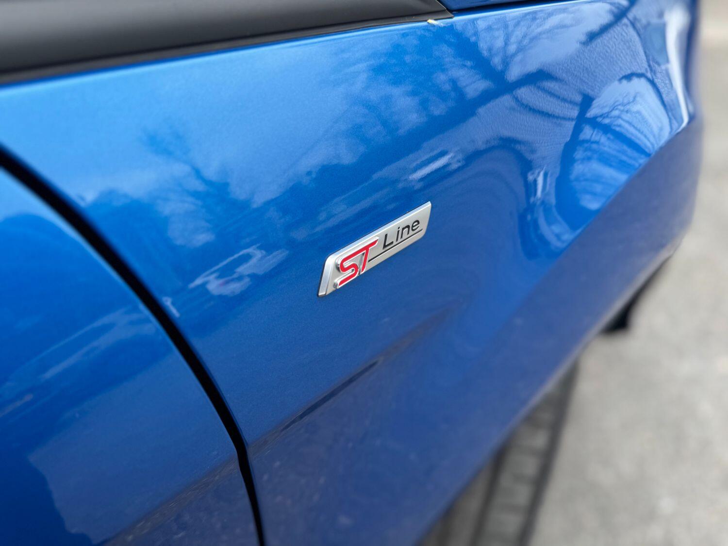 Used Ford Ecosport 2023 for sale - 78033694: Photo 28