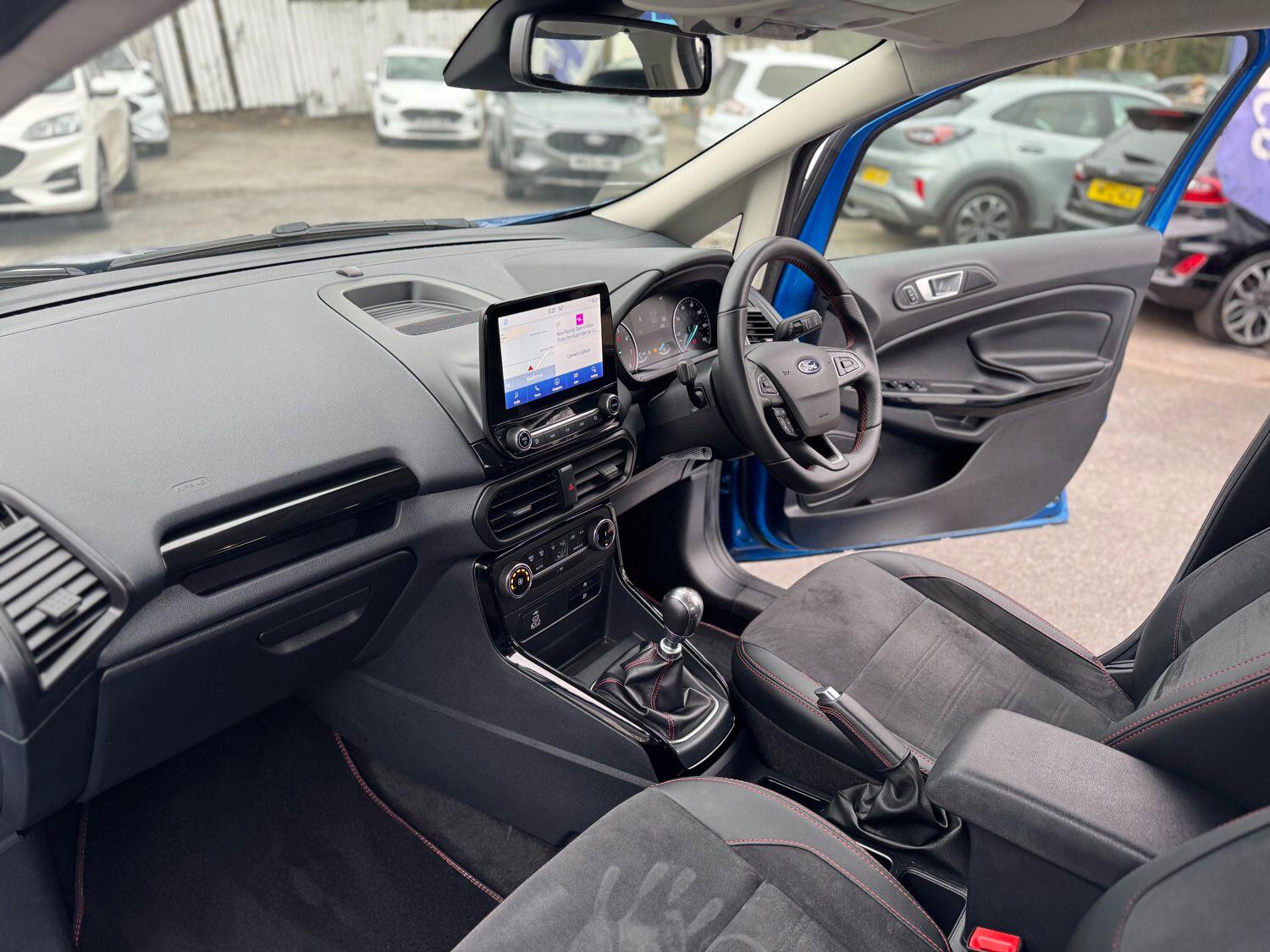 Used Ford Ecosport 2023 for sale - 78033694: Photo 4