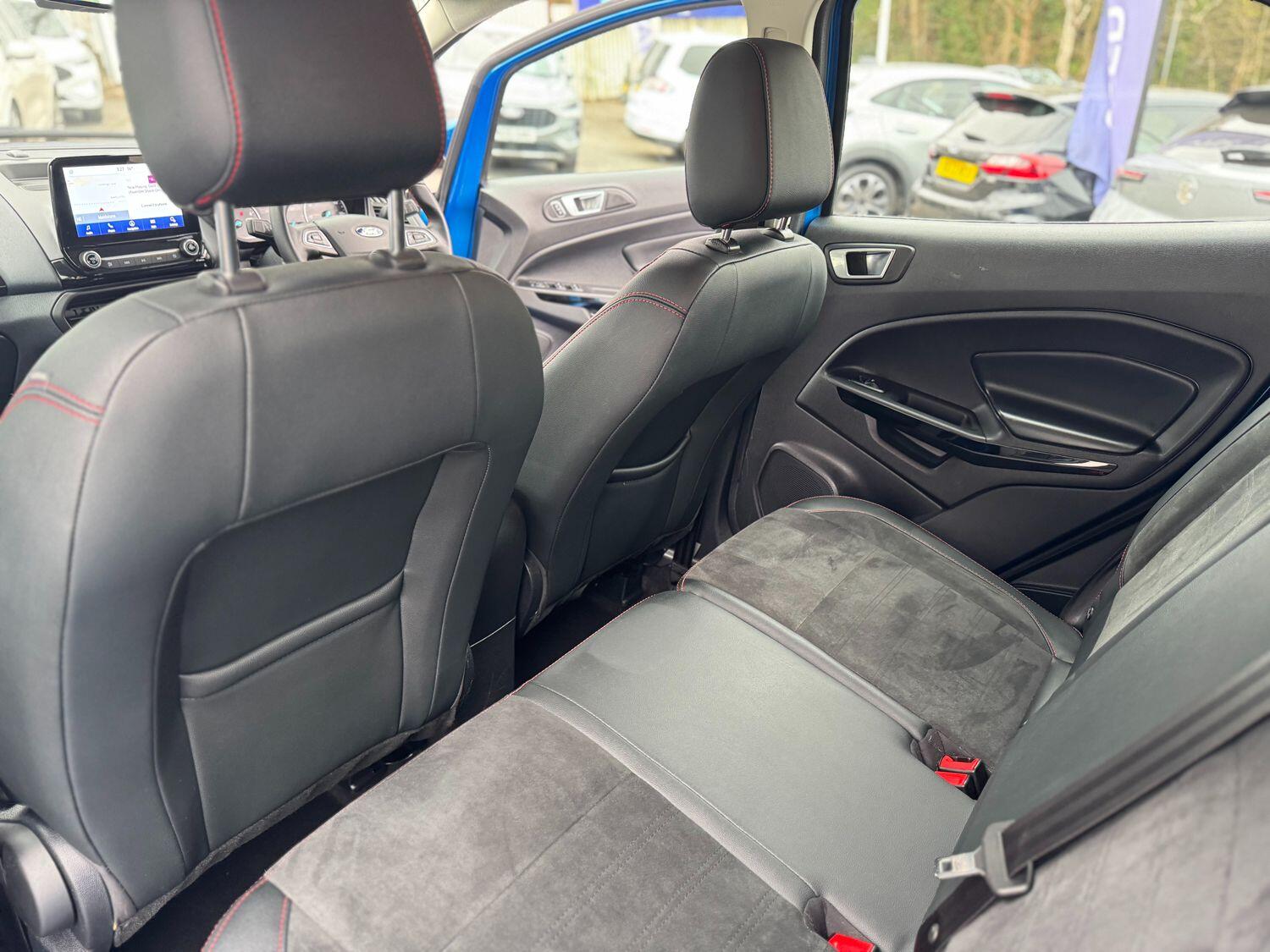 Used Ford Ecosport 2023 for sale - 78033694: Photo 7