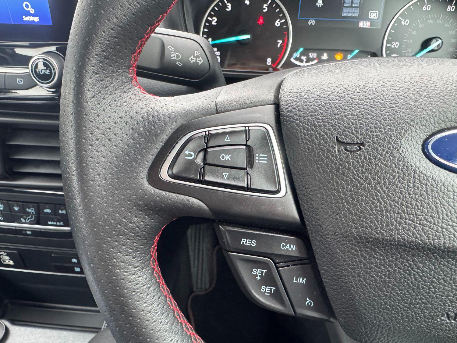 Used Ford Ecosport 2023 for sale - 78033694: Photo 9