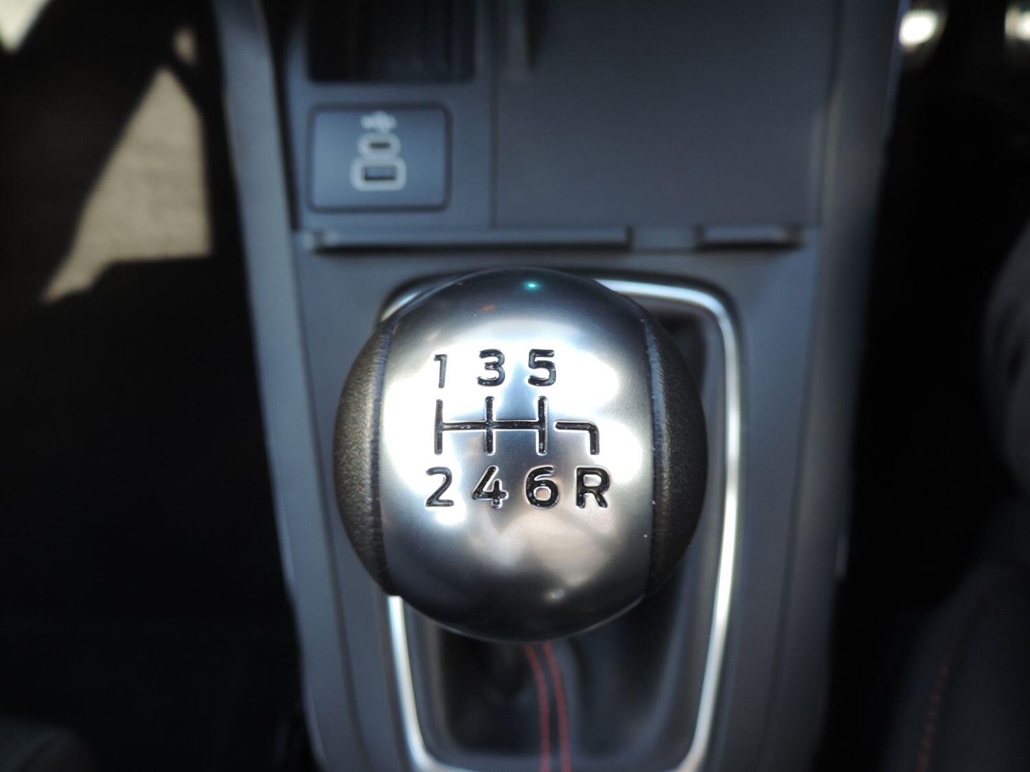 Vehicle 32