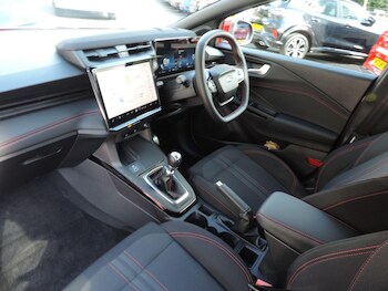 Used Ford Puma 2025 for sale - 75782019: Photo