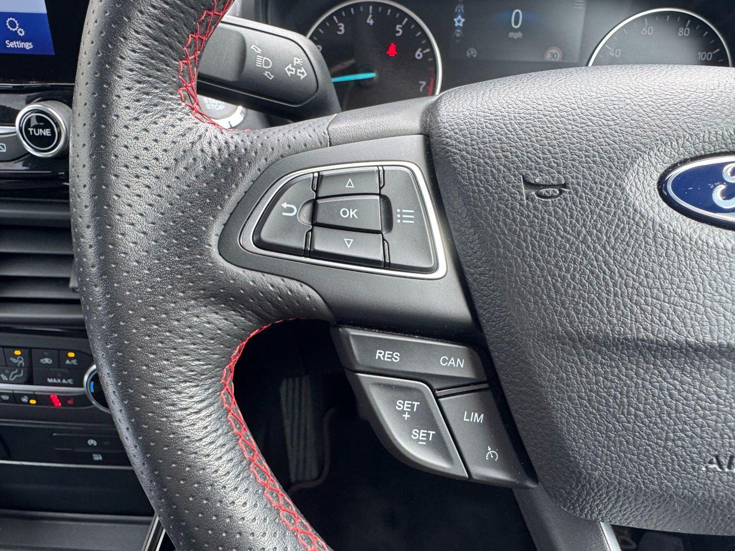 Used Ford Ecosport 2023 for sale - 78047950: Photo 11