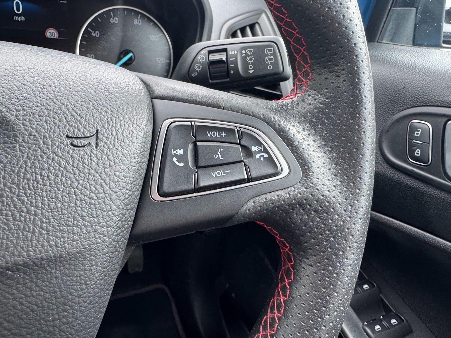 Used Ford Ecosport 2023 for sale - 78047950: Photo 12