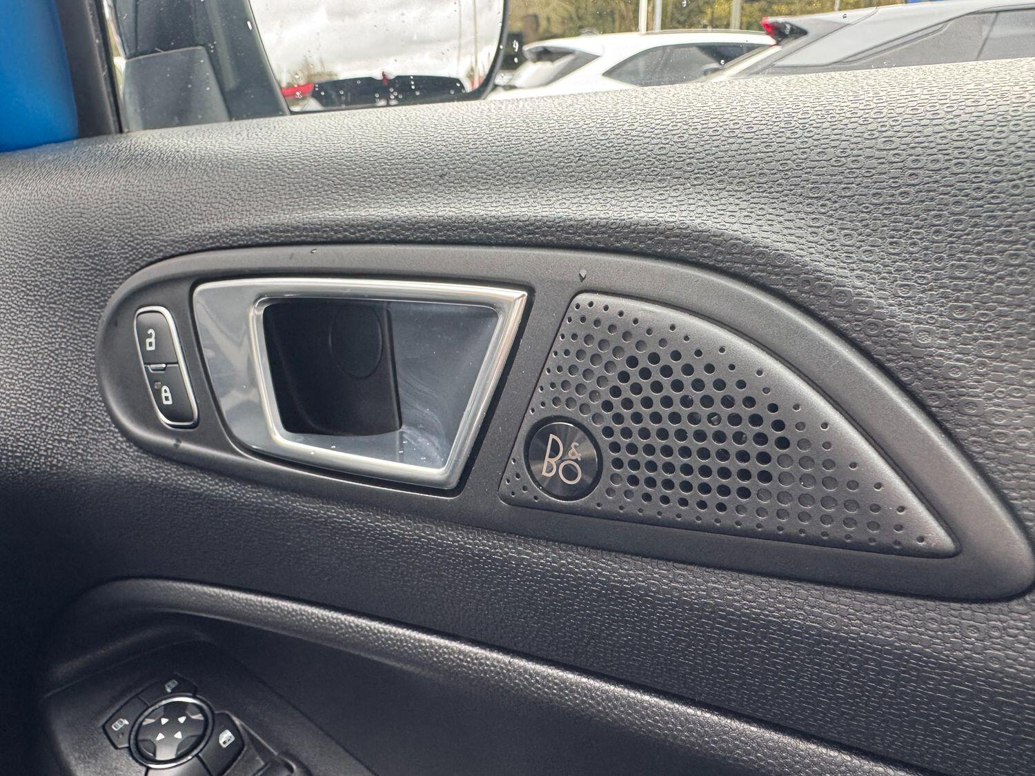 Used Ford Ecosport 2023 for sale - 78047950: Photo 13