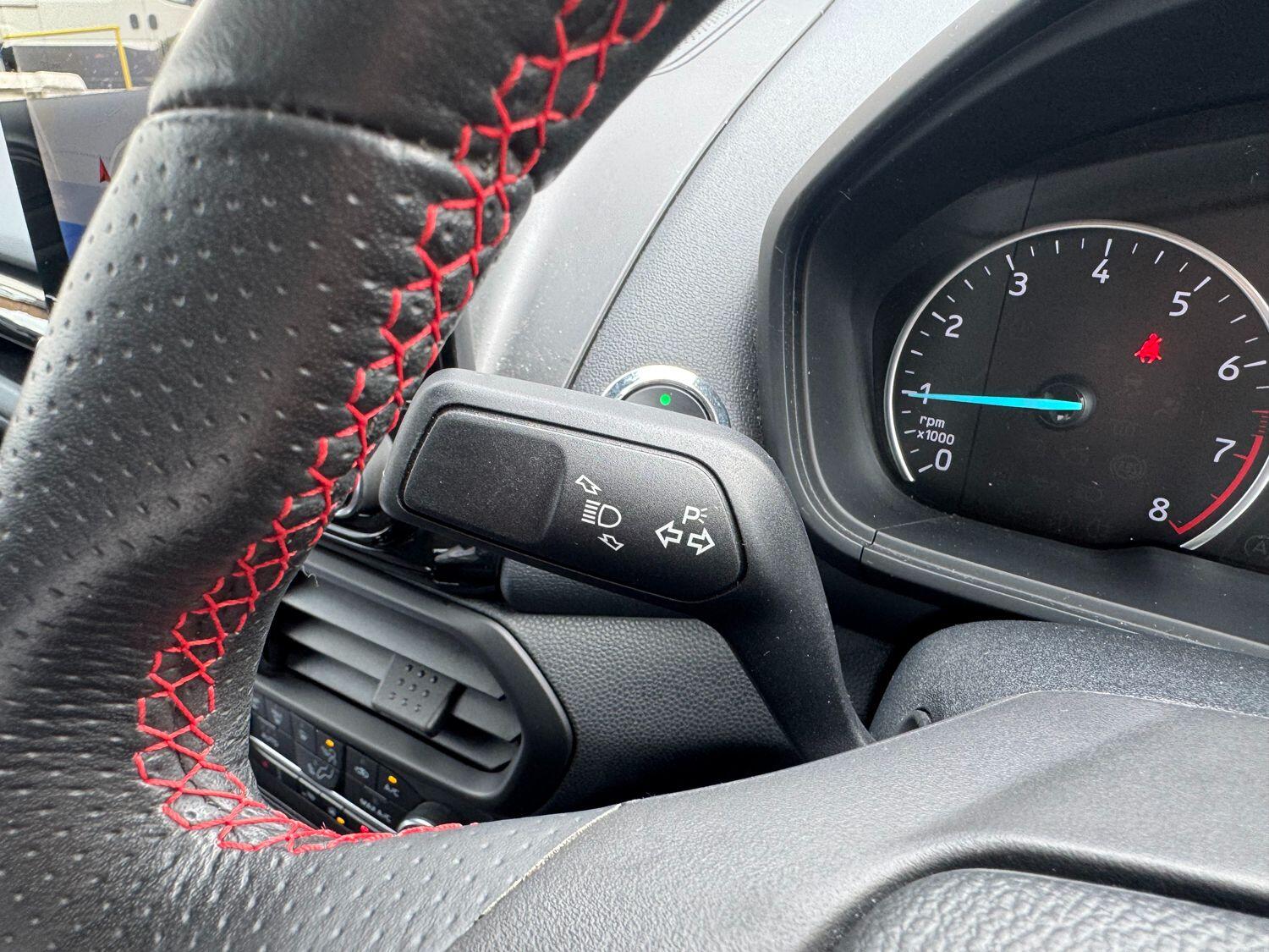 Used Ford Ecosport 2023 for sale - 78047950: Photo 14