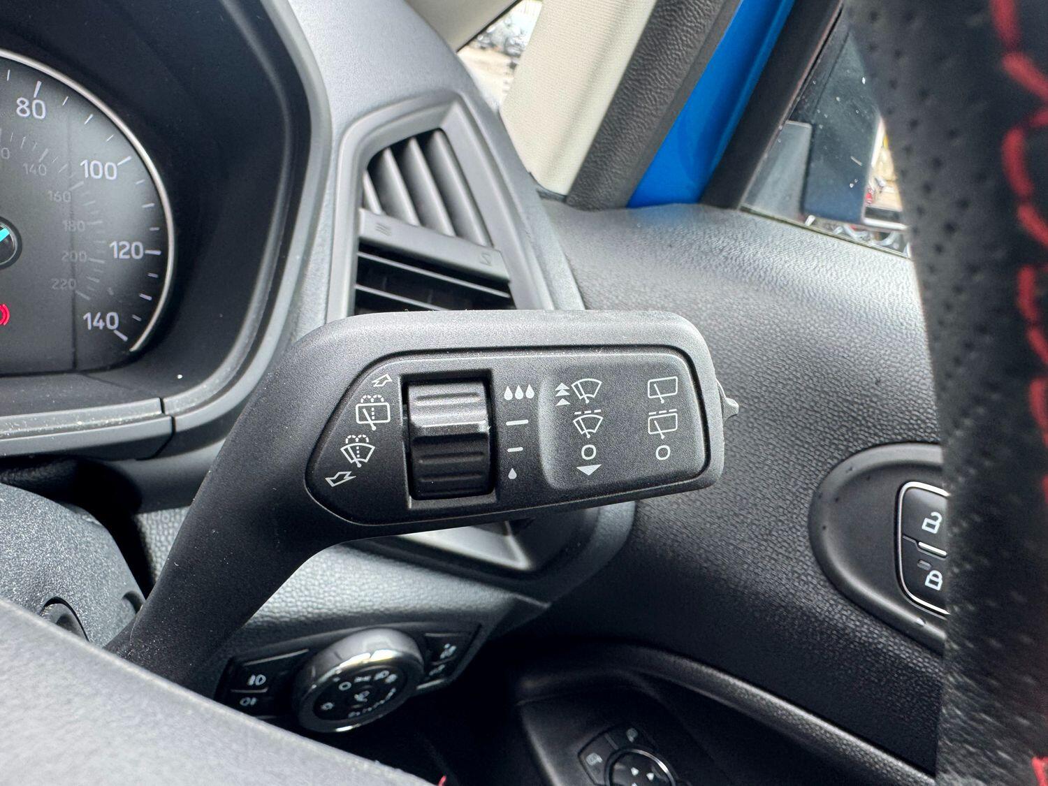 Used Ford Ecosport 2023 for sale - 78047950: Photo 15