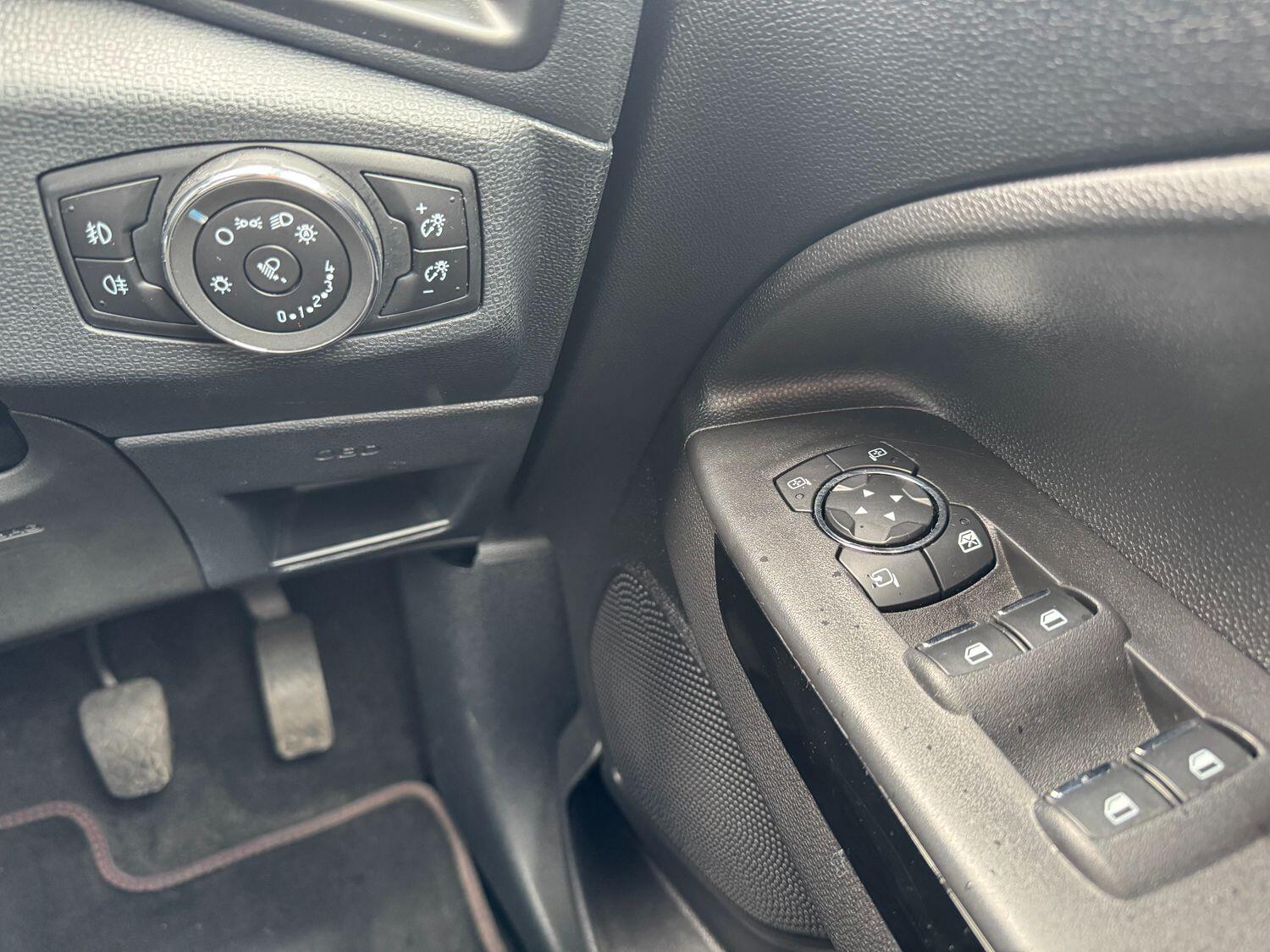 Used Ford Ecosport 2023 for sale - 78047950: Photo 16