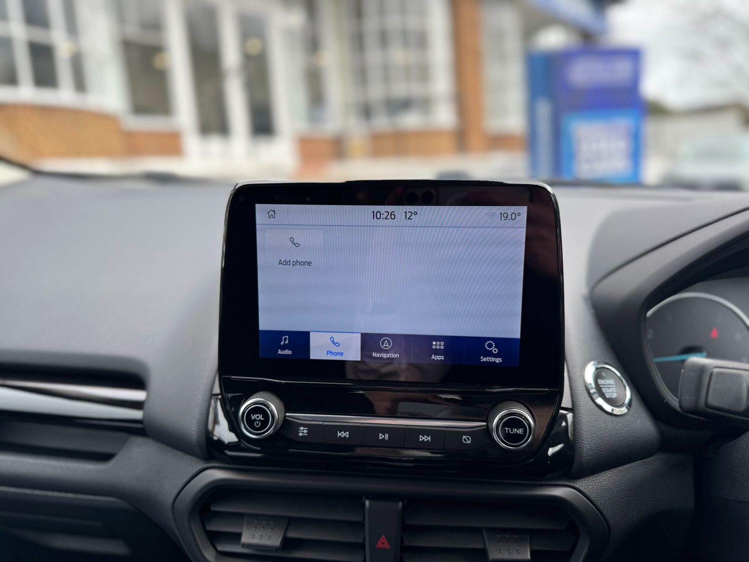 Used Ford Ecosport 2023 for sale - 78047950: Photo 19