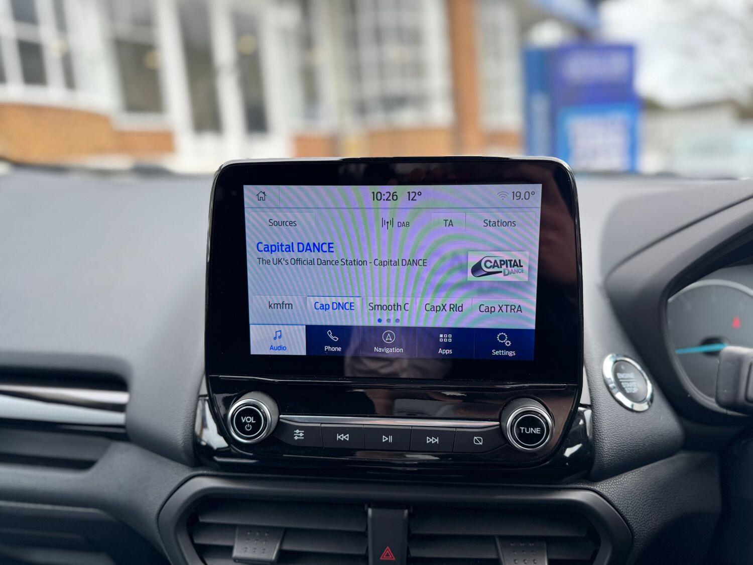 Used Ford Ecosport 2023 for sale - 78047950: Photo 21