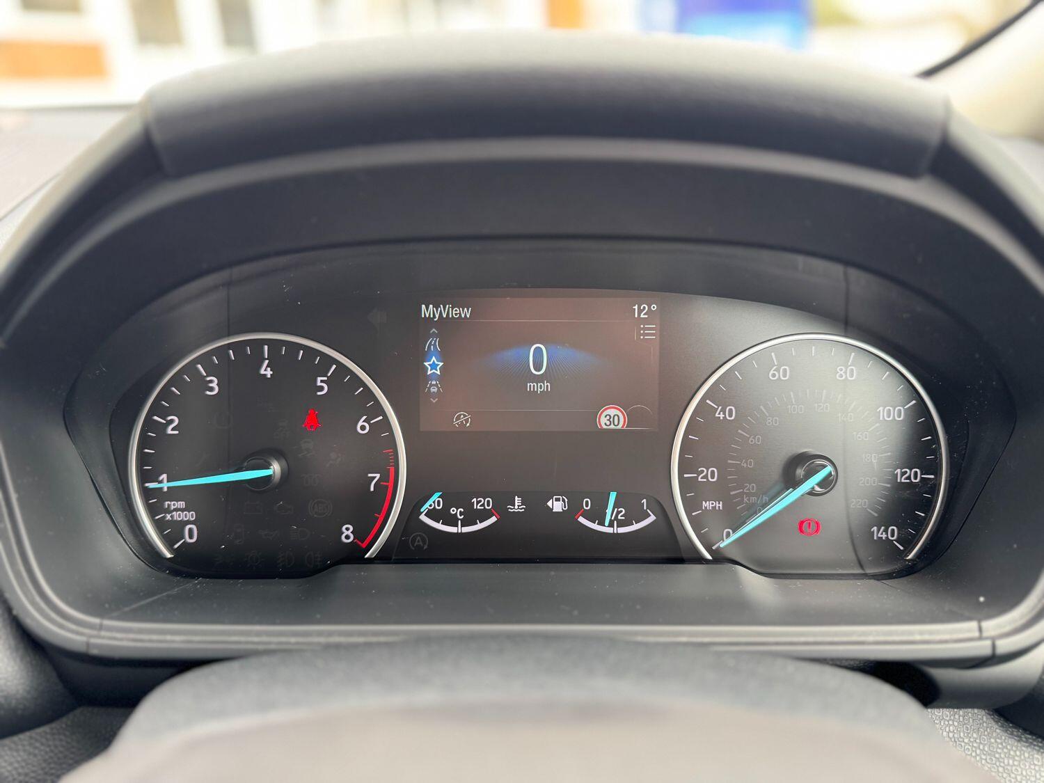 Used Ford Ecosport 2023 for sale - 78047950: Photo 25