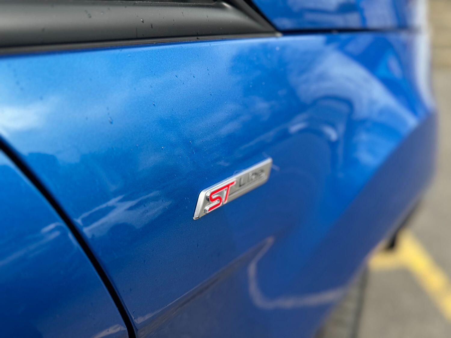 Used Ford Ecosport 2023 for sale - 78047950: Photo 29