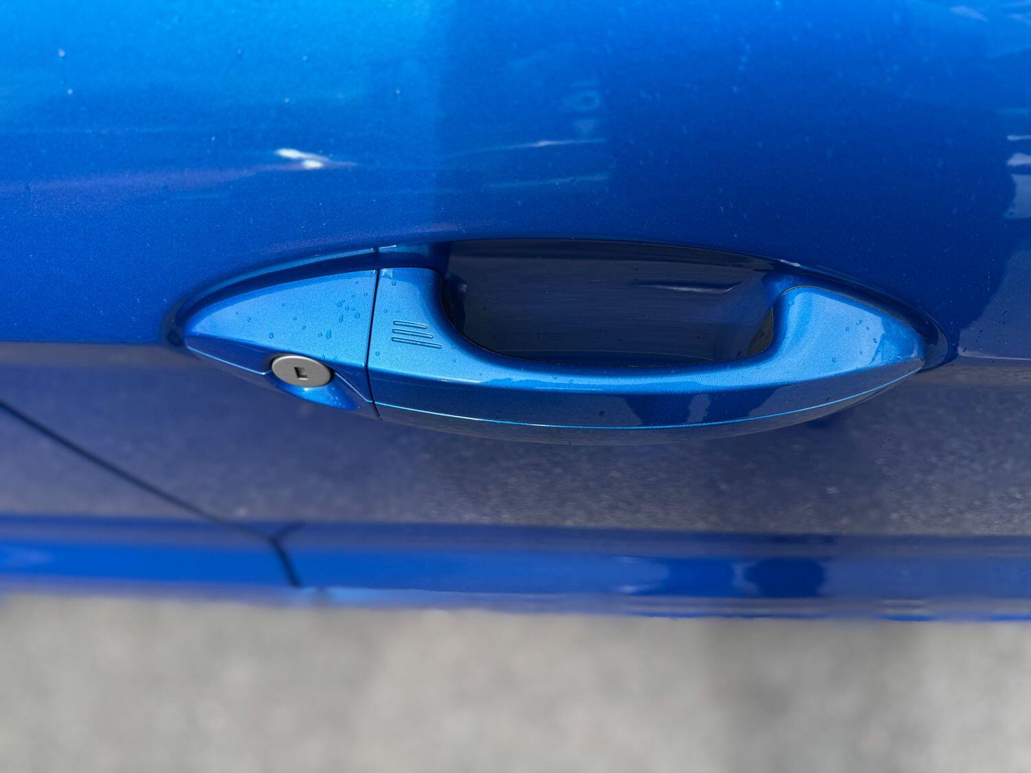 Used Ford Ecosport 2023 for sale - 78047950: Photo 30