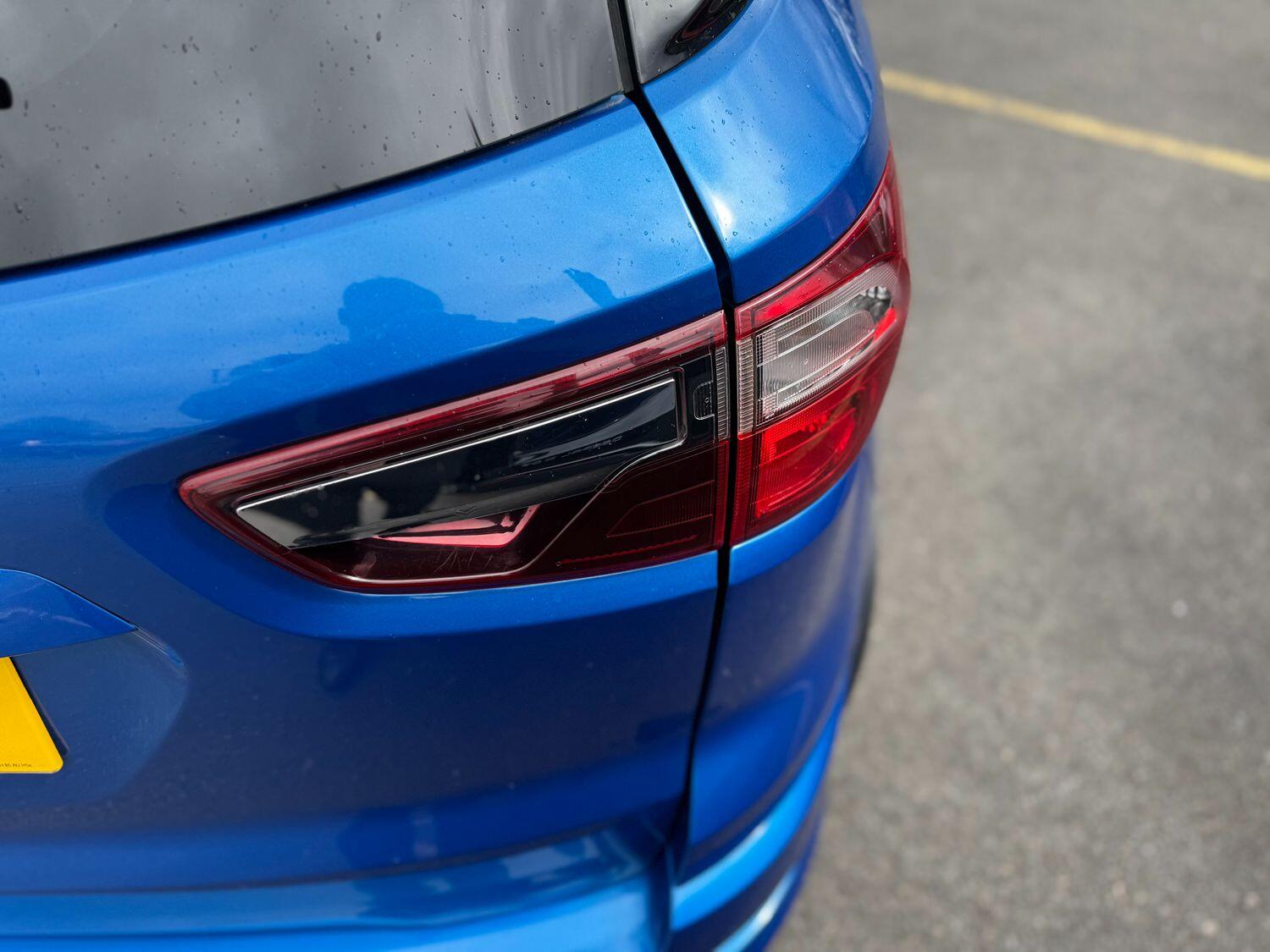 Used Ford Ecosport 2023 for sale - 78047950: Photo 31