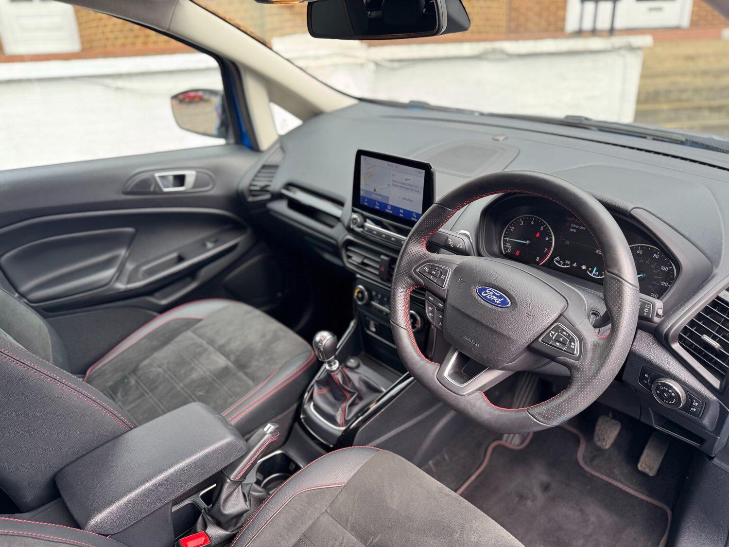 Used Ford Ecosport 2023 for sale - 78047950: Photo 4