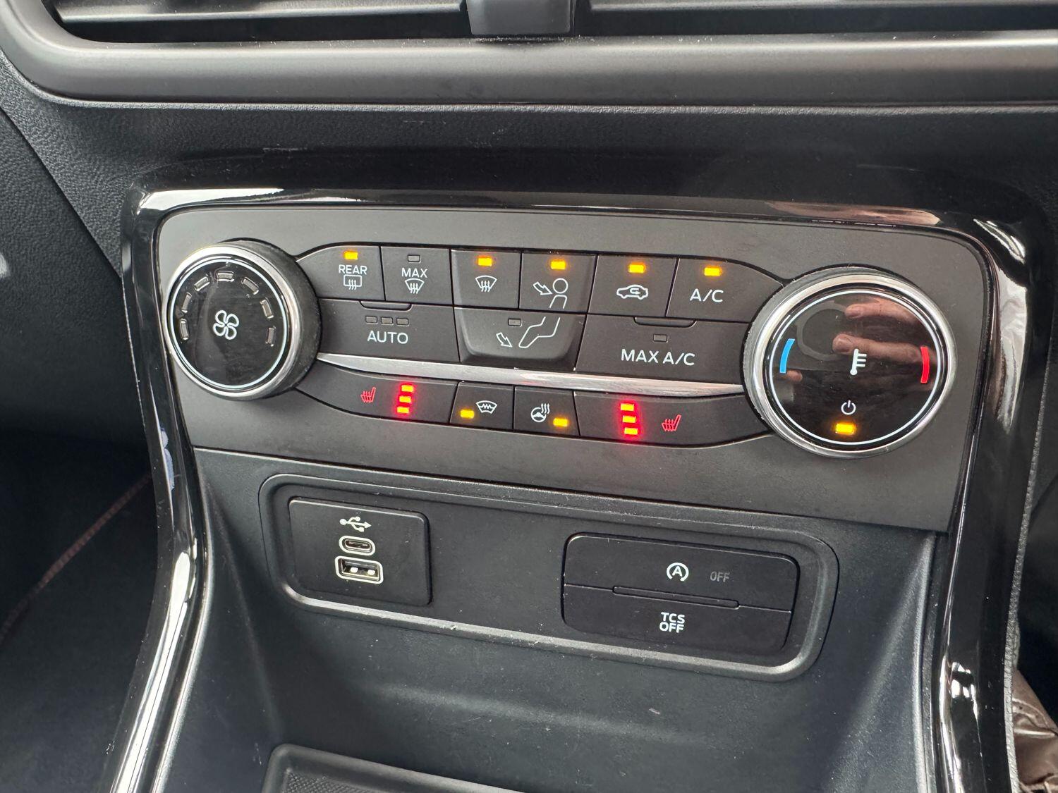 Used Ford Ecosport 2023 for sale - 78047950: Photo 6