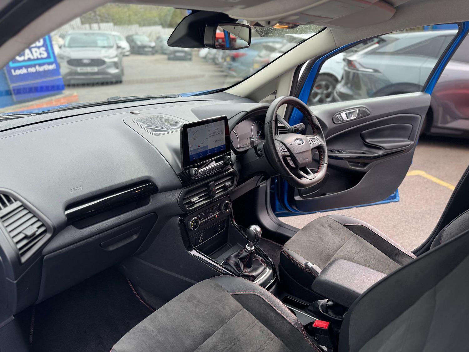 Used Ford Ecosport 2023 for sale - 78047950: Photo 7