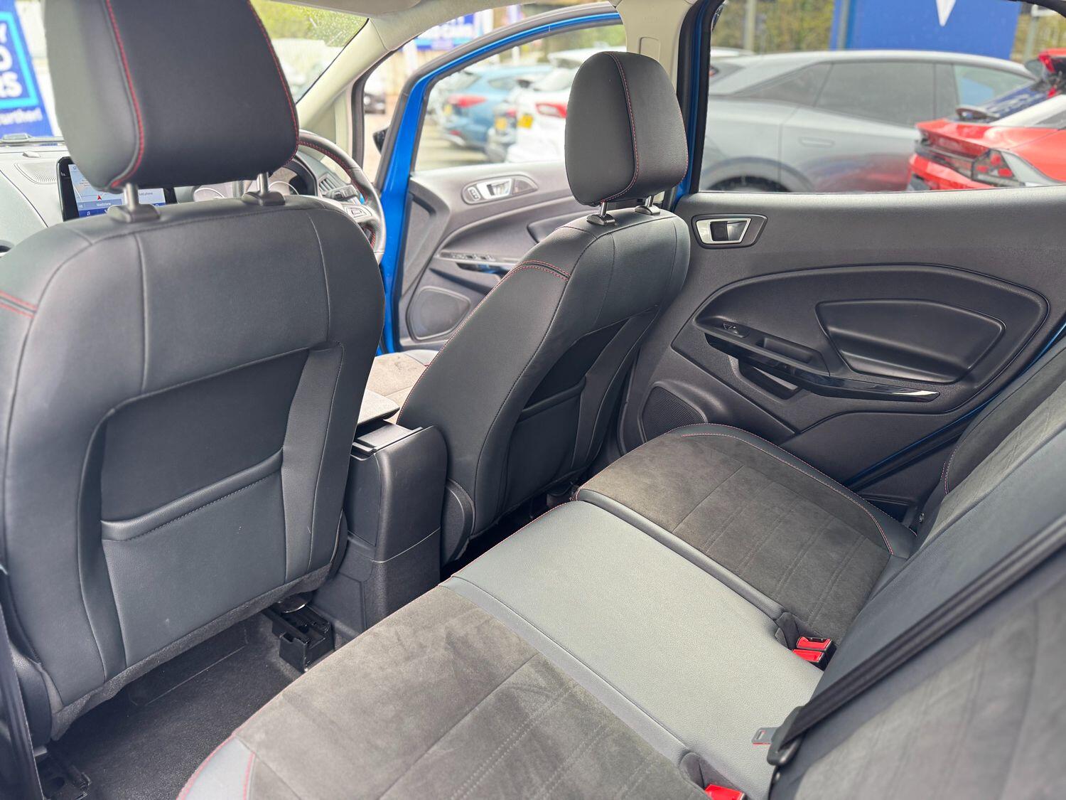 Used Ford Ecosport 2023 for sale - 78047950: Photo 9