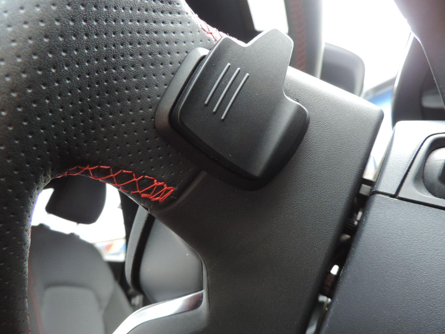 Used Ford Focus 2021 for sale - 76989695: Photo 13